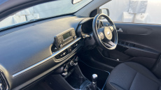 Kia Picanto 1.0 2 5dr Petrol Hatchback